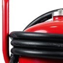 Fahrbare Feuerlöscher