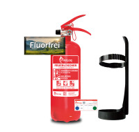 FireLoq® 2L Fettbrandlöscher ABF 8A | 34B | 5F...