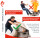 FireLoq® Löschdecke in Tasche 1,6m x 1,8m