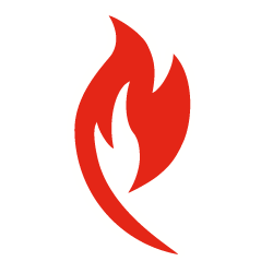 Warum Fettbrand
